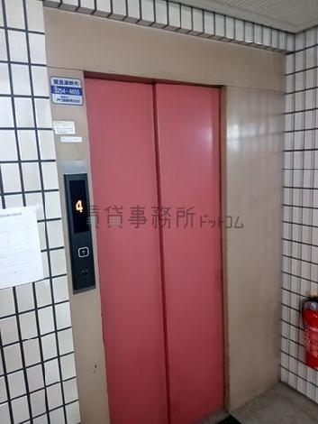 エレベーター