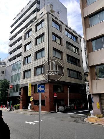 福井ビルの外観写真