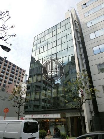 銀座大塚ビルの外観写真