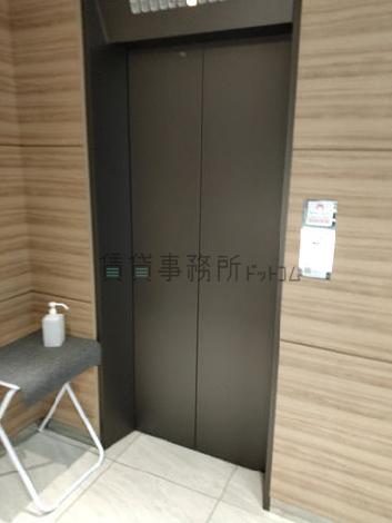 エレベーター