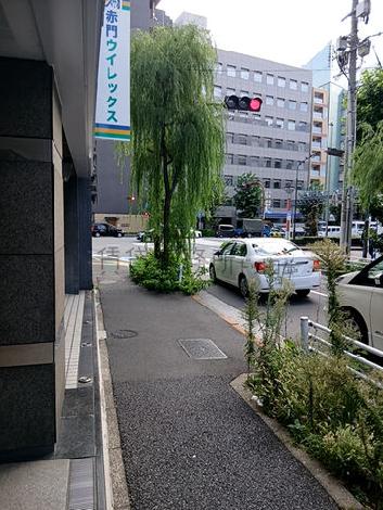 物件周辺