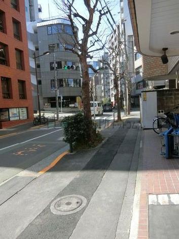 物件周辺