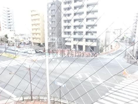 第一上州ビルの眺望