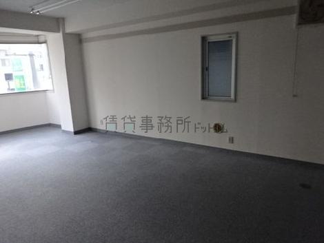 第一上州ビルの室内