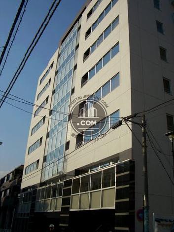 パシフィックレジデンス代官山猿楽町の外観写真