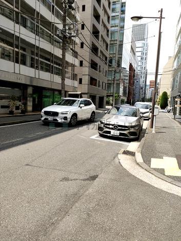 物件周辺