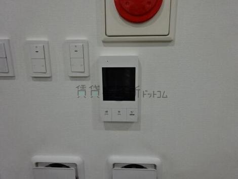 日本橋兜町シティビルの設備