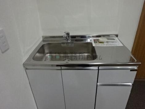 日本橋兜町シティビルの設備