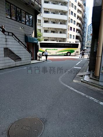 物件周辺