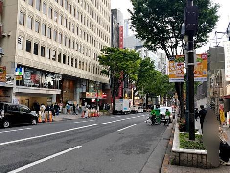 物件周辺