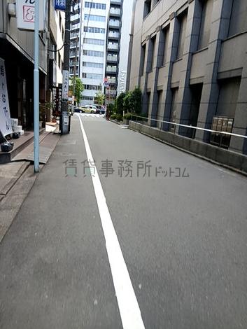 物件周辺