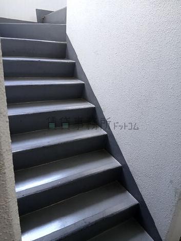 非常階段