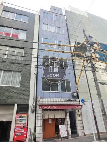 佐野ビル2の外観写真