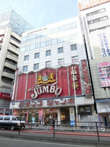 日当たりの良い環境です