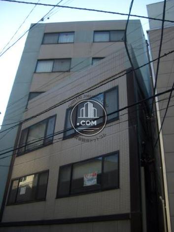 TSビル 外観写真