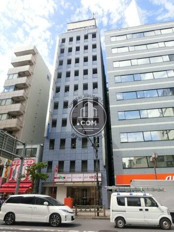 池袋TAビルの外観写真