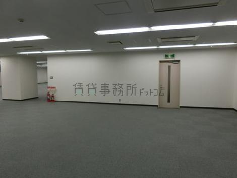 サンヨー堂錦糸ビルの室内