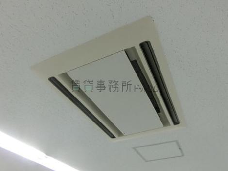 サンヨー堂錦糸ビルの設備