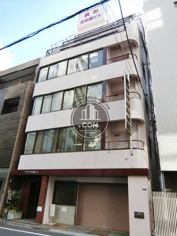 興和日本橋ビルの外観写真
