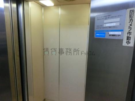 エレベーター