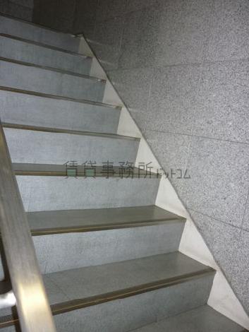 階段