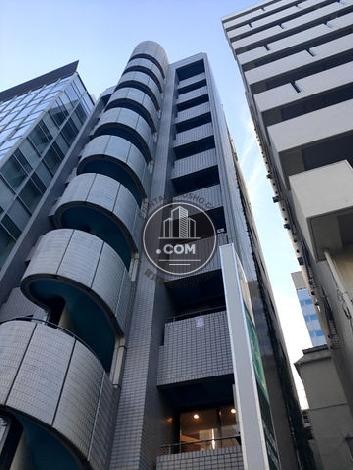 セントラル渋谷246ビルの外観写真