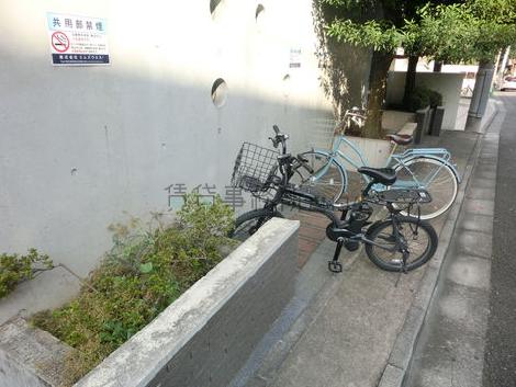 物件周辺