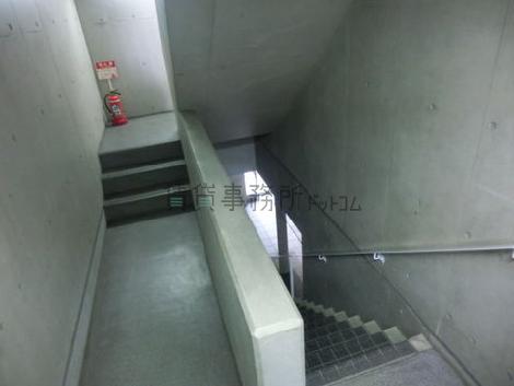 2階階段部分