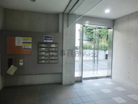 すっきりとした印象です