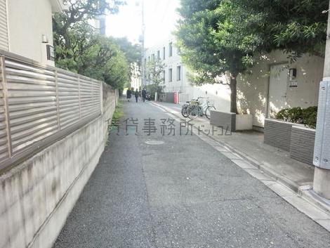 物件周辺