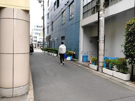 物件周辺