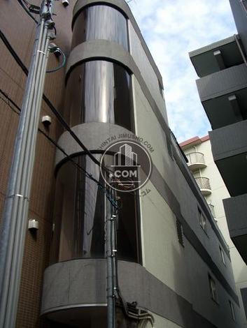 平井ビルの外観写真