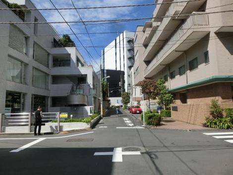 物件周辺