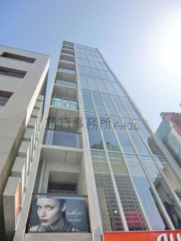 人形町駅前の物件の中でも特にお洒落な物件です
