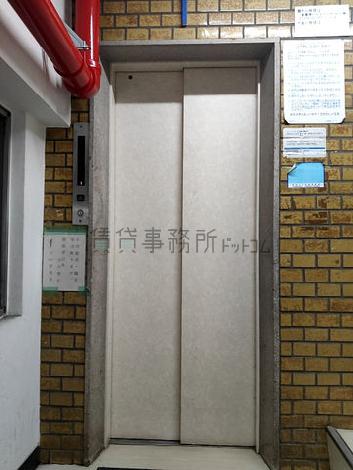エレベーター