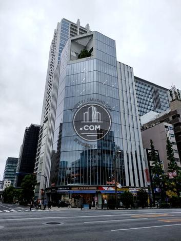 亀松ビル 外観写真