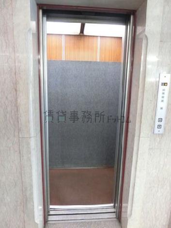 中の雰囲気