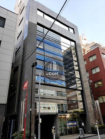 サンクス神田ビルの外観写真