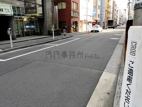 物件周辺