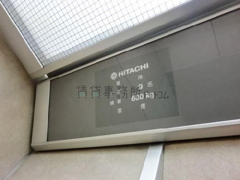 エレベーター