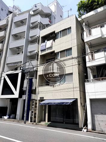 倉橋ビル 外観写真