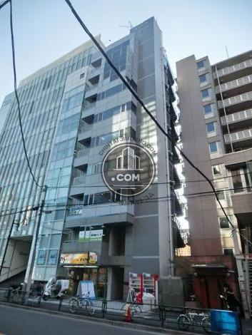 恵比寿Kビルの外観写真