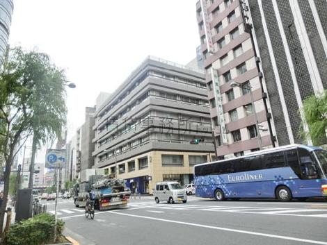 物件周辺