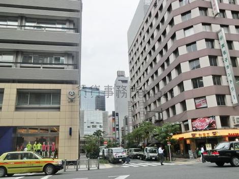 物件周辺