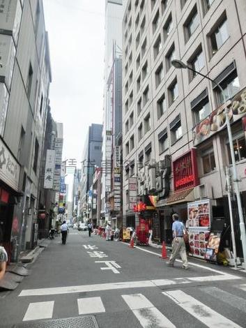 物件周辺