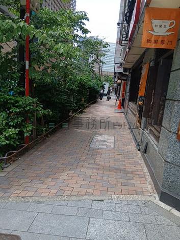 物件周辺