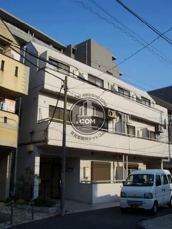 セブンスターハイツ神山町の外観写真