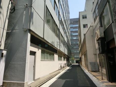 物件周辺
