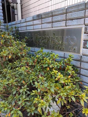 フェイヴァーフィールド池袋