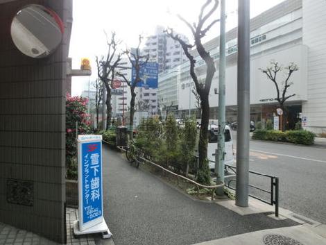 物件周辺